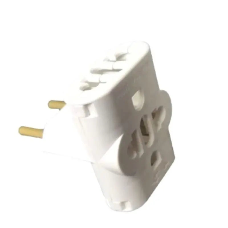 Adaptador Tomada T 10A 20A