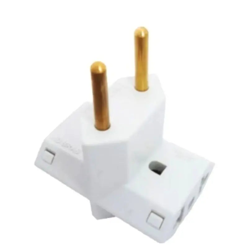 Adaptador Tomada T 10A 20A