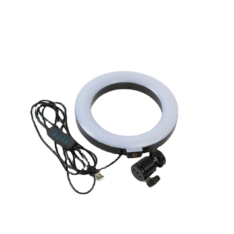 Ring Light Led Iluminador