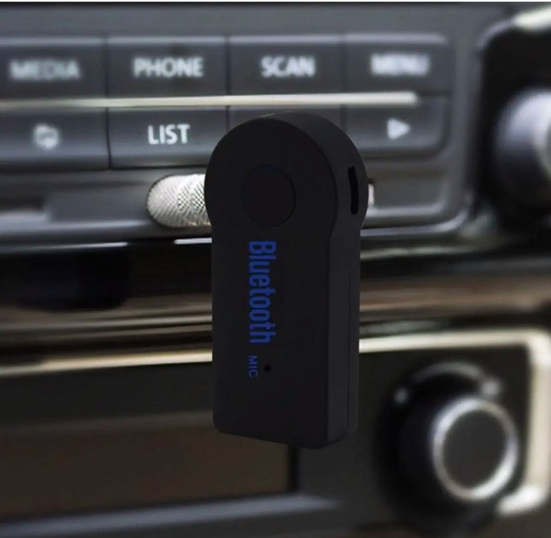 Lanmay Receptor Bluetooth Usb P2