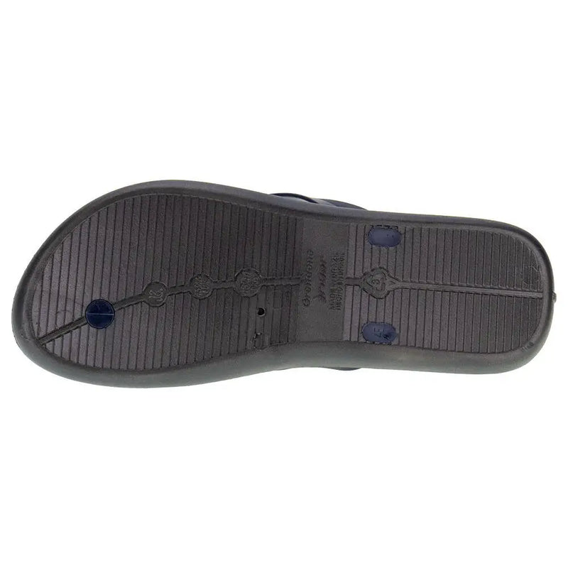 CHINELO FEEL RIDER AZUL ESCURO